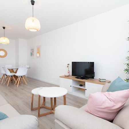 Global Properties, Moderno Apartamento A 3 Minutos De La Playa Sagunto Εξωτερικό φωτογραφία