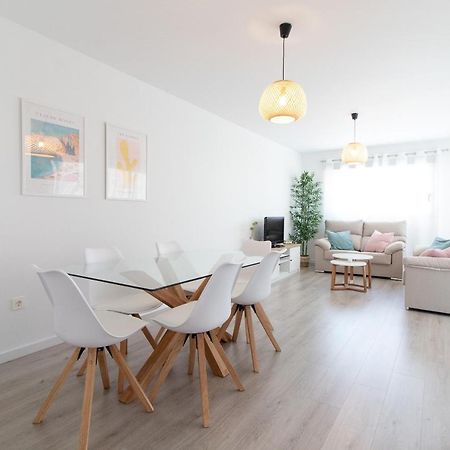 Global Properties, Moderno Apartamento A 3 Minutos De La Playa Sagunto Εξωτερικό φωτογραφία
