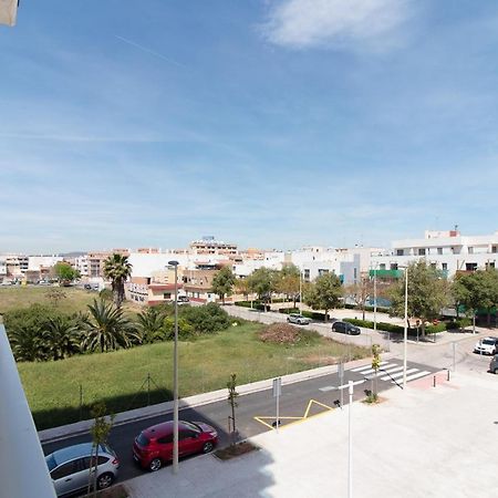 Global Properties, Moderno Apartamento A 3 Minutos De La Playa Sagunto Εξωτερικό φωτογραφία