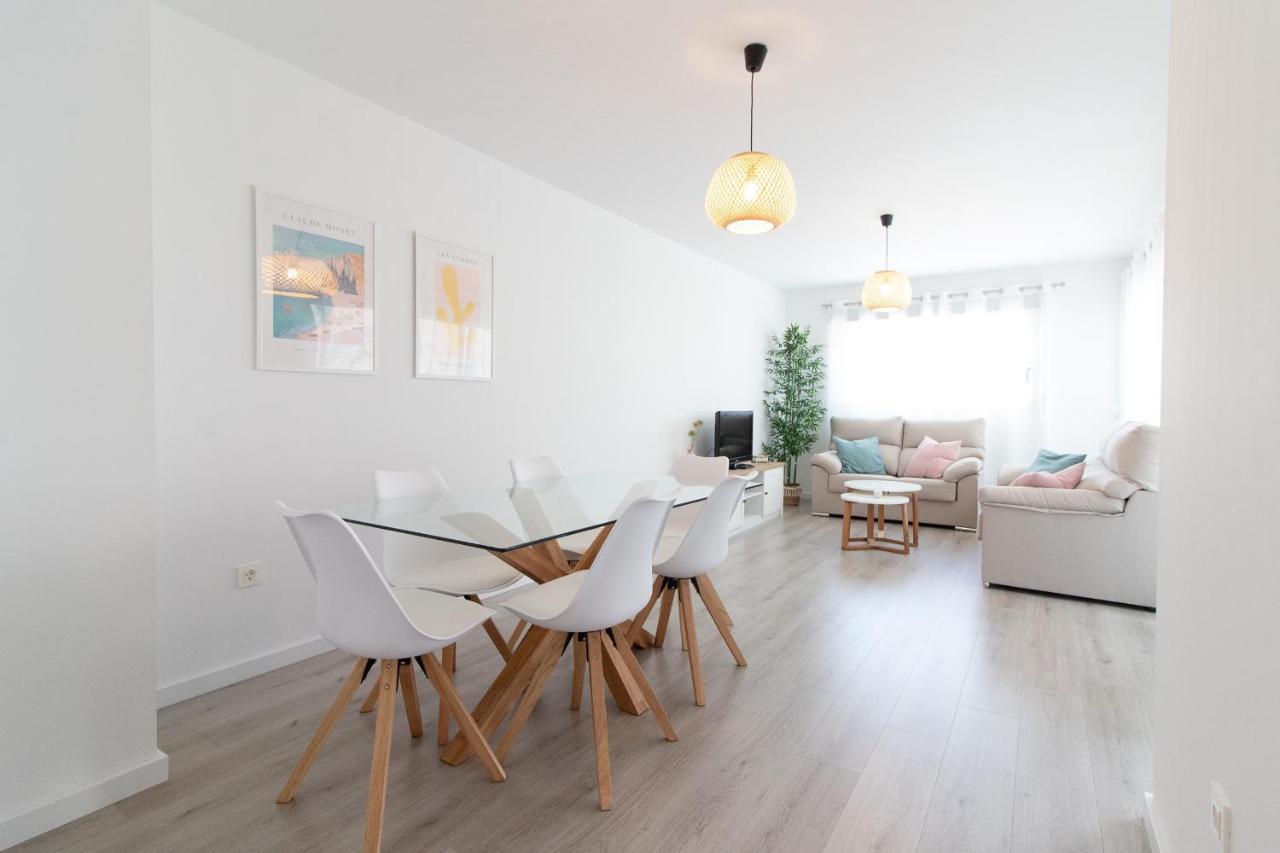 Global Properties, Moderno Apartamento A 3 Minutos De La Playa Sagunto Εξωτερικό φωτογραφία