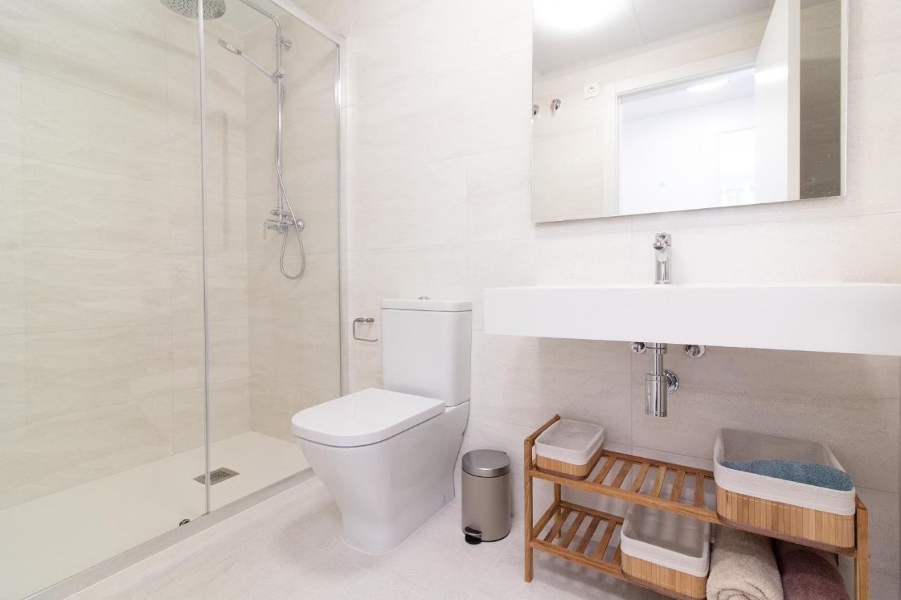 Global Properties, Moderno Apartamento A 3 Minutos De La Playa Sagunto Εξωτερικό φωτογραφία