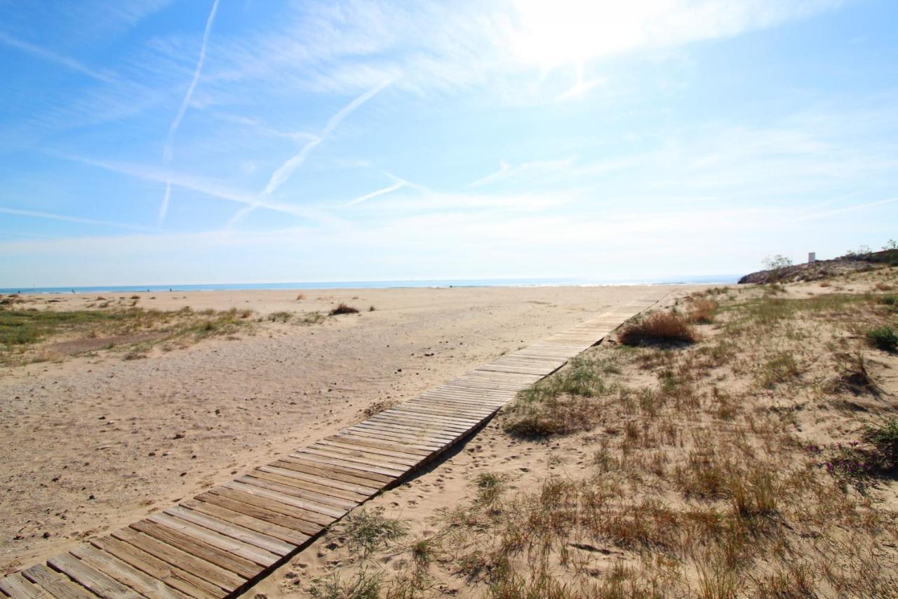 Global Properties, Moderno Apartamento A 3 Minutos De La Playa Sagunto Εξωτερικό φωτογραφία
