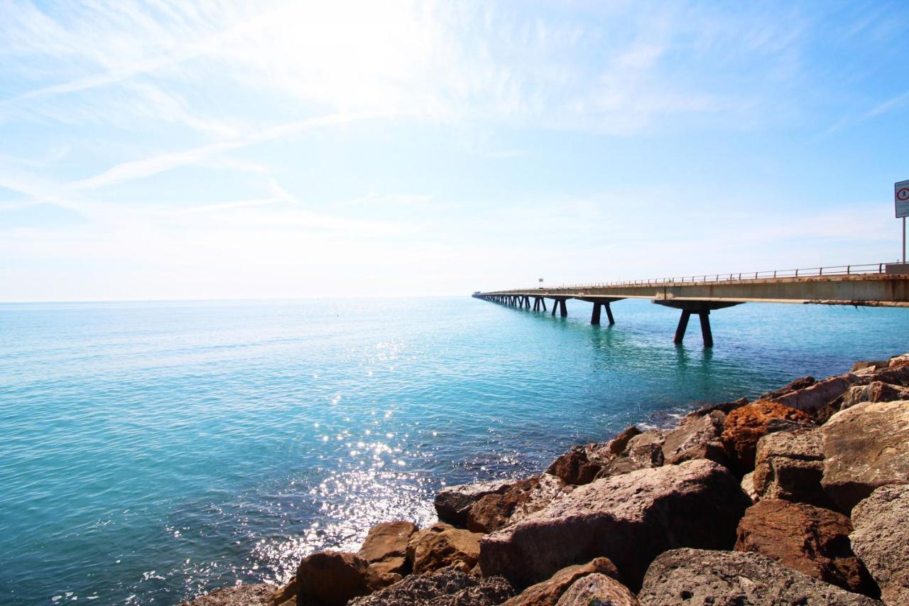 Global Properties, Moderno Apartamento A 3 Minutos De La Playa Sagunto Εξωτερικό φωτογραφία