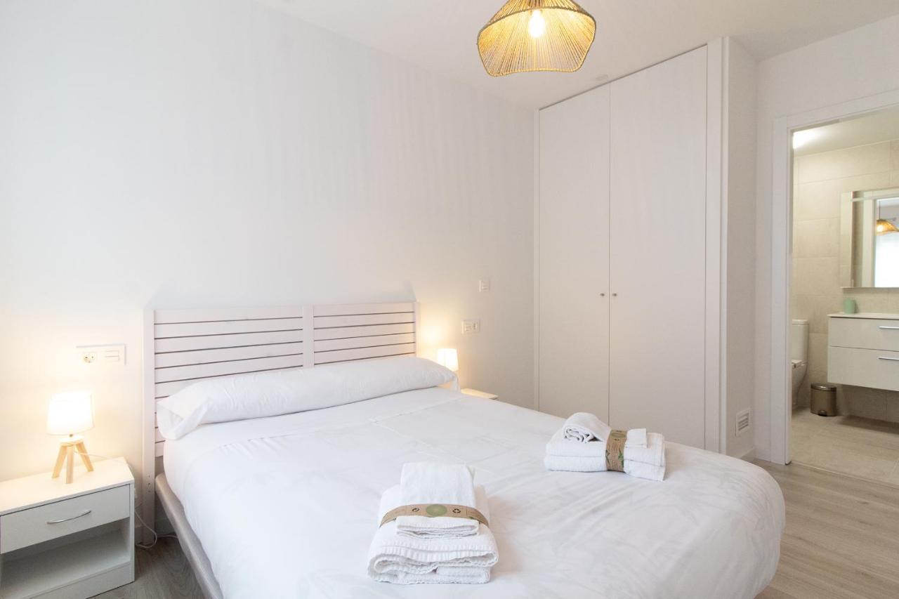 Global Properties, Moderno Apartamento A 3 Minutos De La Playa Sagunto Εξωτερικό φωτογραφία