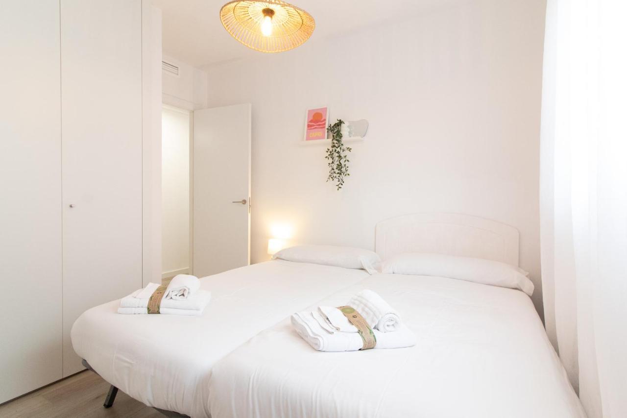 Global Properties, Moderno Apartamento A 3 Minutos De La Playa Sagunto Εξωτερικό φωτογραφία